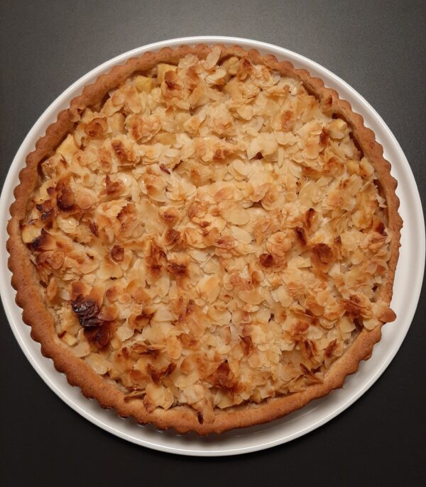 appeltaart