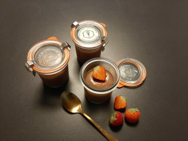 chocolademousse
